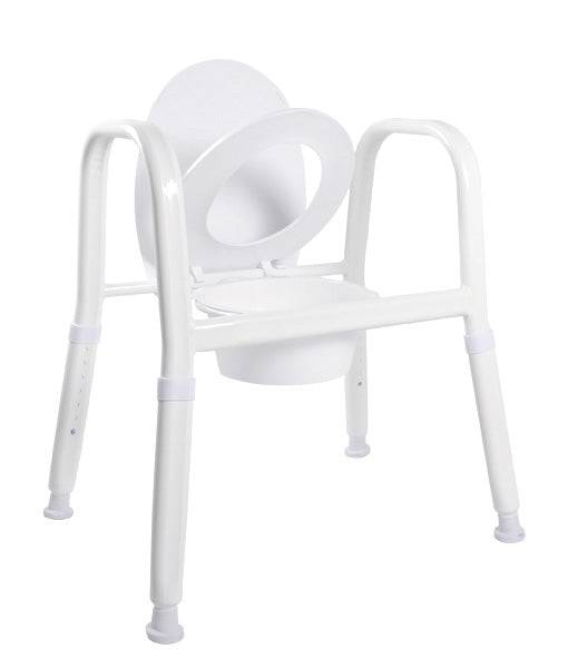 Royale Medical Premium Heavy Duty 56 cm Over Toilet Aid