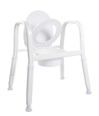 Royale Medical Premium Heavy Duty 49cm Over Toilet Aid