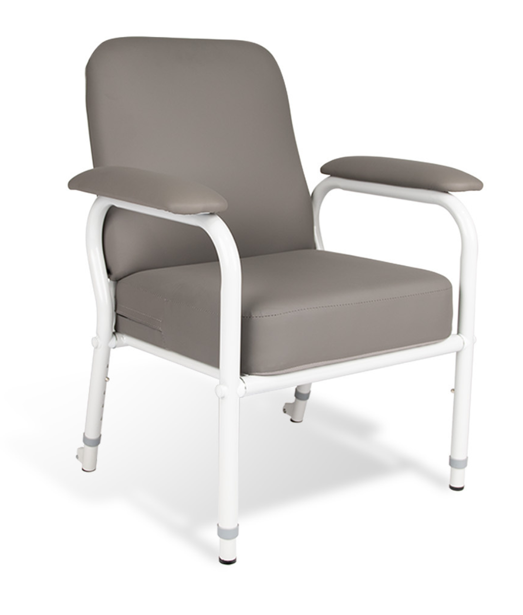 Royale Pressure Relieving Low Back Day Chair (2 Sizes)