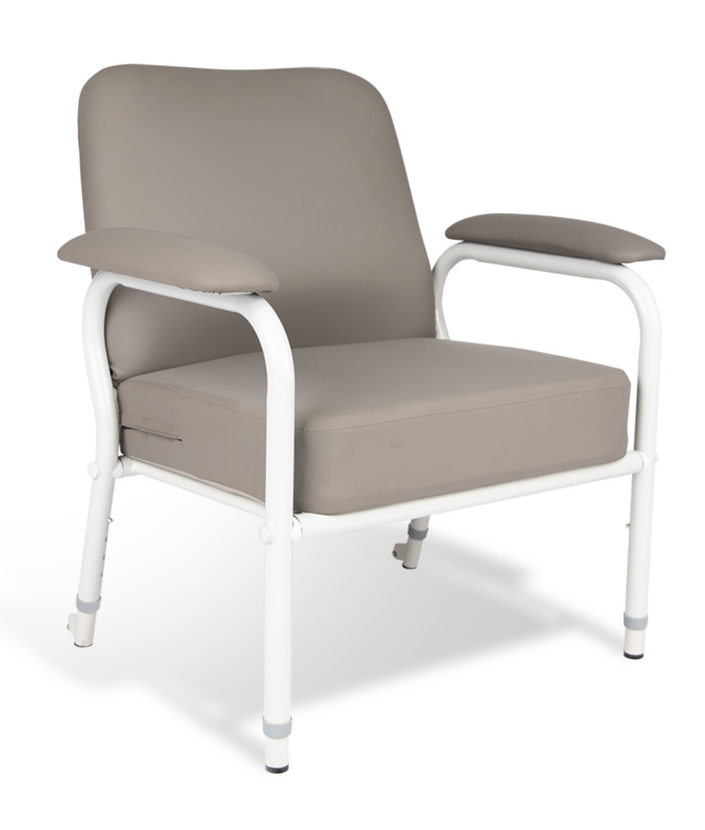 Royale Pressure Relieving Low Back Day Chair (2 Sizes)