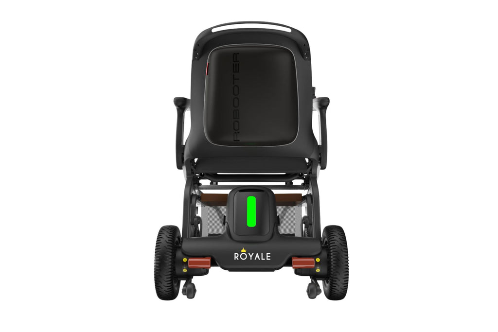 Royale Robooter E40 Powerchair
