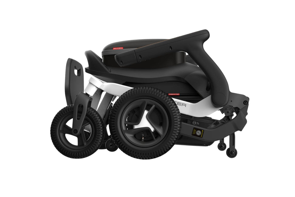 Royale Robooter E40 Powerchair