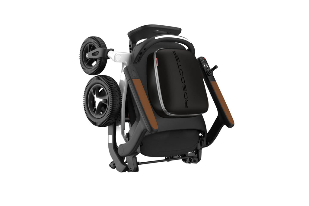 Royale Robooter E40 Powerchair