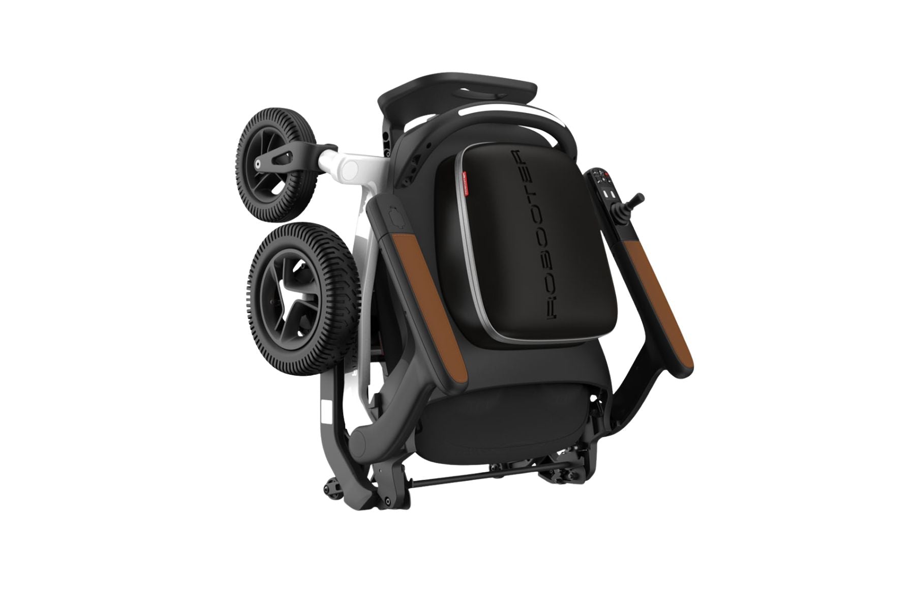 Royale Robooter E40 Powerchair