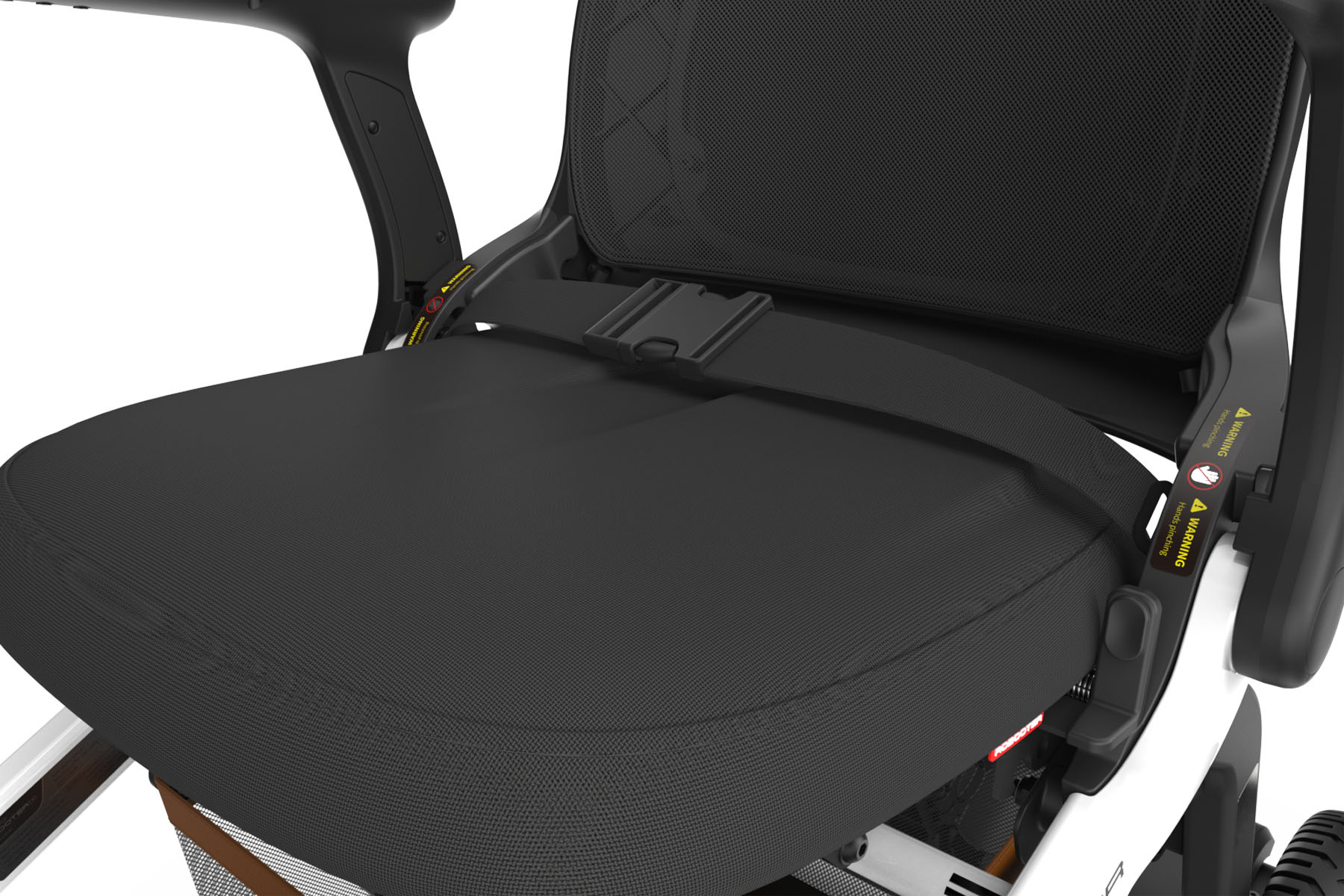 Royale Robooter E40 Powerchair