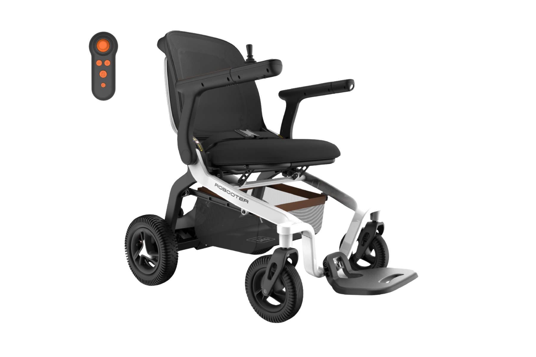 Royale Robooter E40 Powerchair
