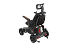 Royale Robooter E60-A Powerchair 10" Wheels
