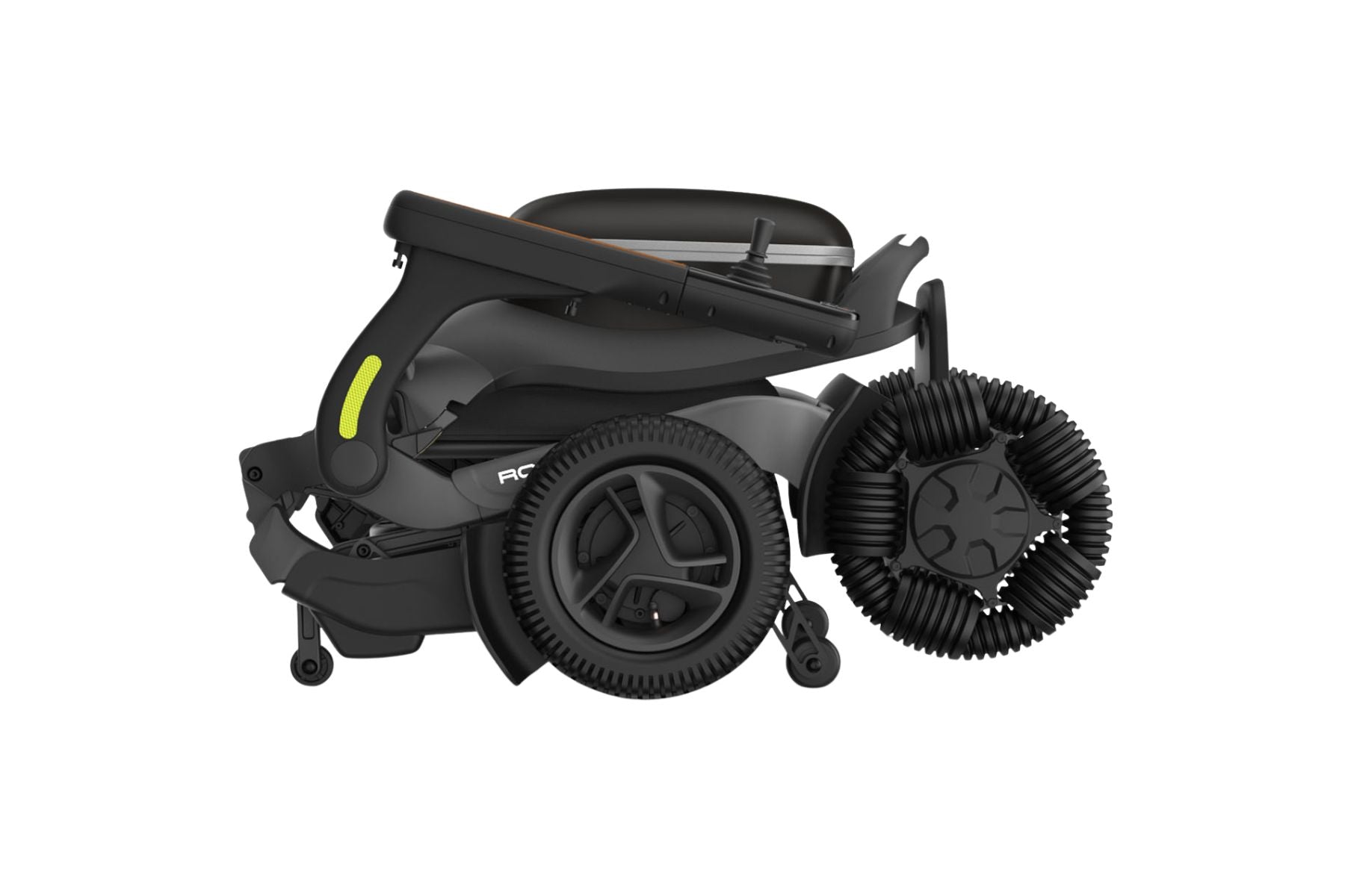 Royale Robooter E60-A Powerchair 10" Wheels