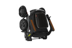 Royale Robooter E60-A Powerchair 10" Wheels