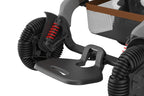 Royale Robooter E60-A Powerchair 10" Wheels