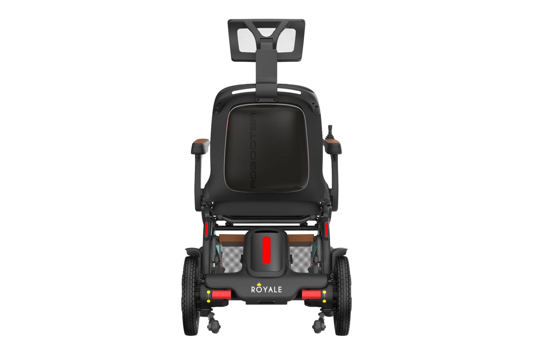 Royale Robooter E60-A Powerchair 12" Wheels