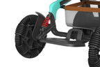 Royale Robooter E60-A Powerchair 12" Wheels