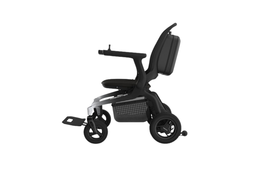 Royale Robooter E80 Powerchair