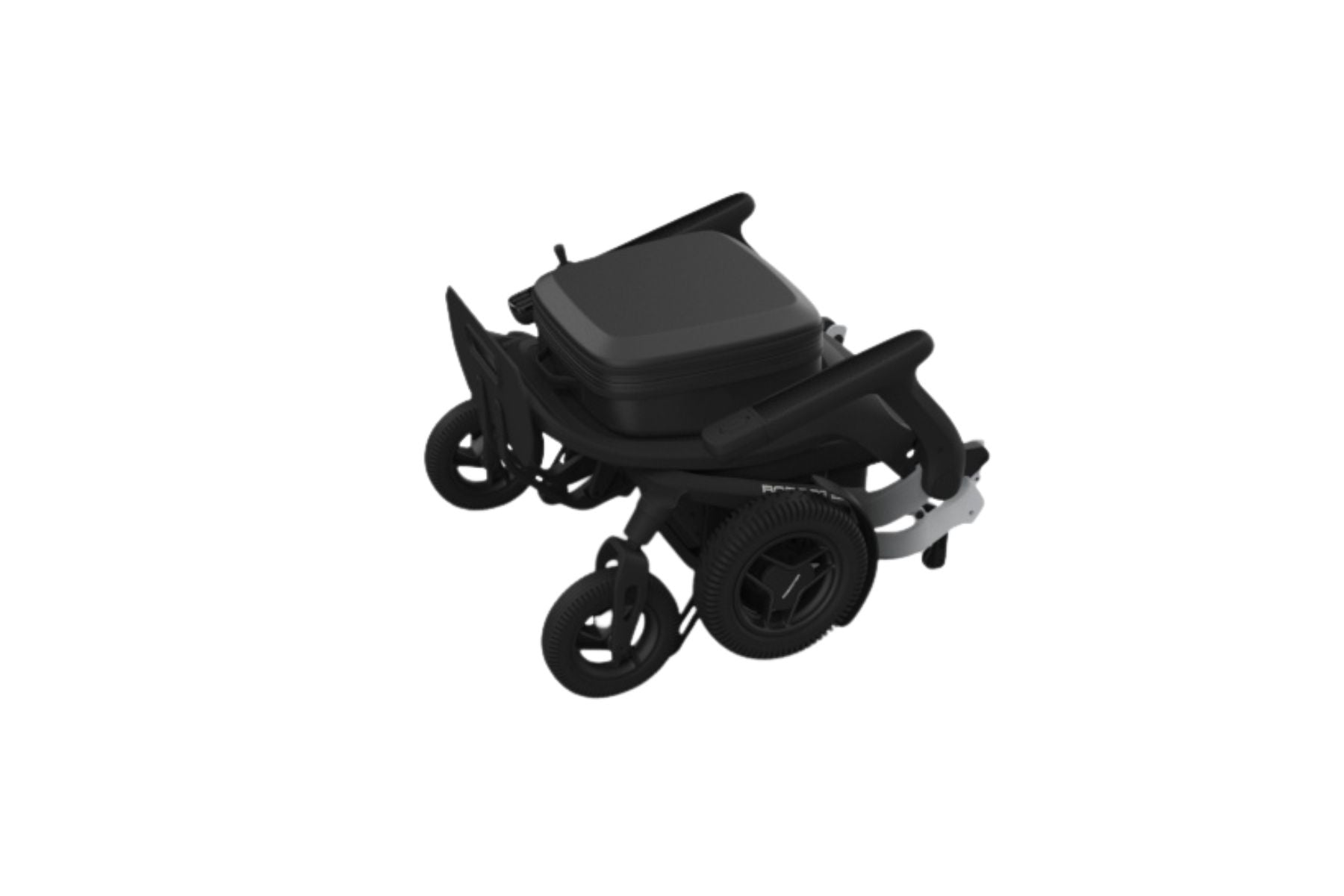 Royale Robooter E80 Powerchair