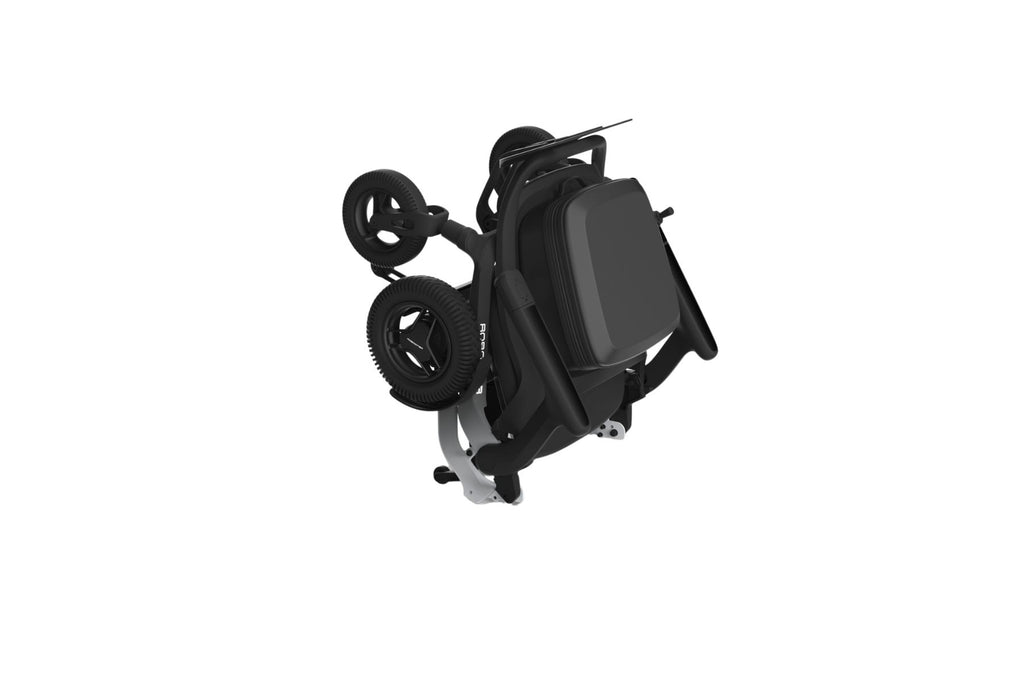 Royale Robooter E80 Powerchair