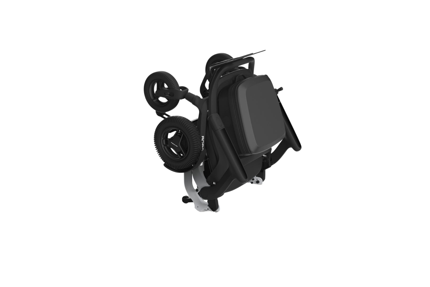 Royale Robooter E80 Powerchair