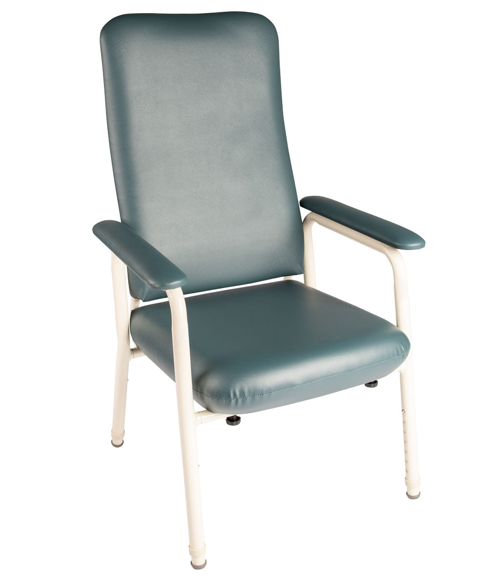 Royale Standard High Back Day Chair (3 Colours)
