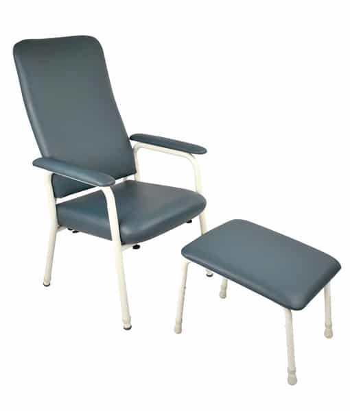 Royale Standard High Back Day Chair (3 Colours)
