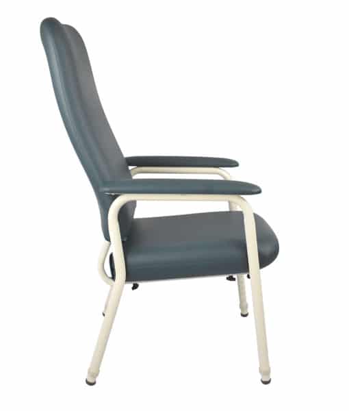Royale Standard High Back Day Chair (3 Colours)
