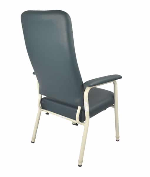 Royale Standard High Back Day Chair (3 Colours)