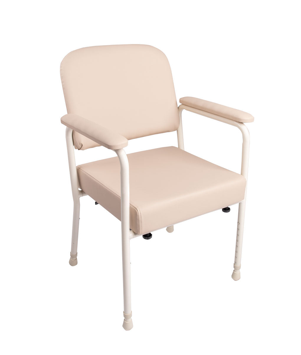 Royale Standard Low Back Day Chair (3 Colours)