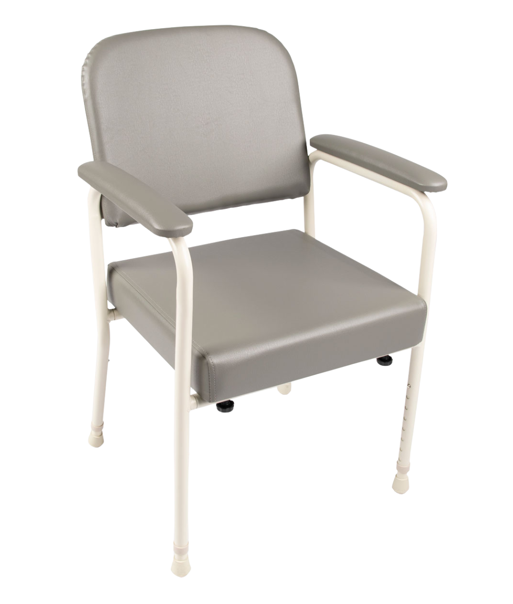 Royale Standard Low Back Day Chair (3 Colours)