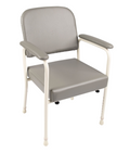Royale Standard Low Back Day Chair (3 Colours)