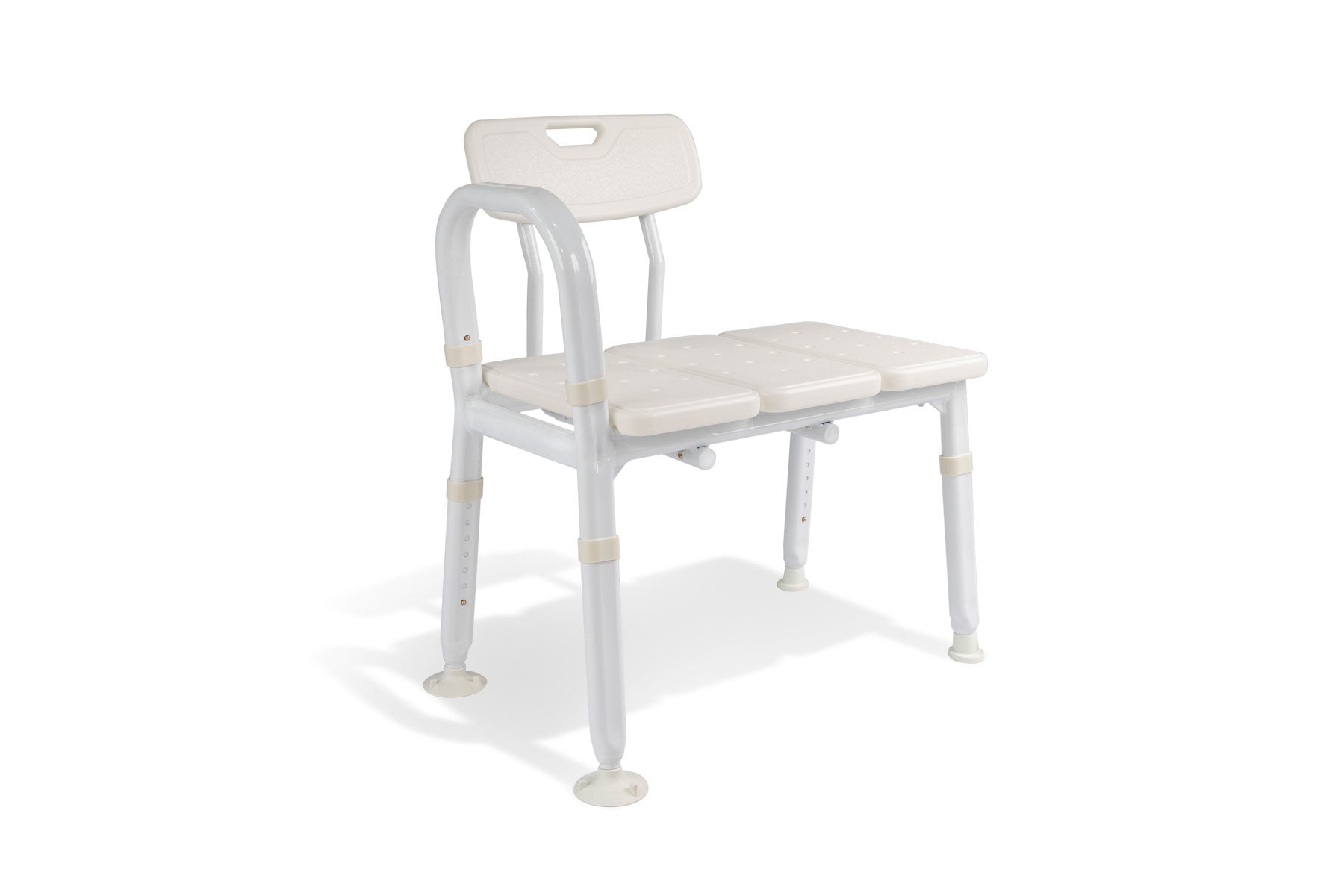 Royale Medical Heavy Duty Transfer Bench