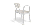 Royale Medical Heavy Duty Transfer Bench
