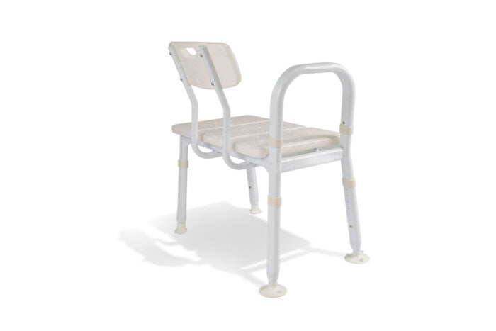 Royale Medical Heavy Duty Transfer Bench