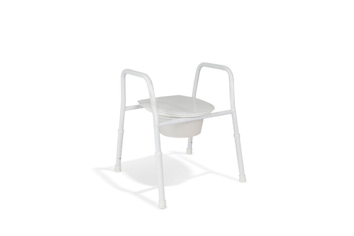 Hero Medical Standard Over Toilet Aid