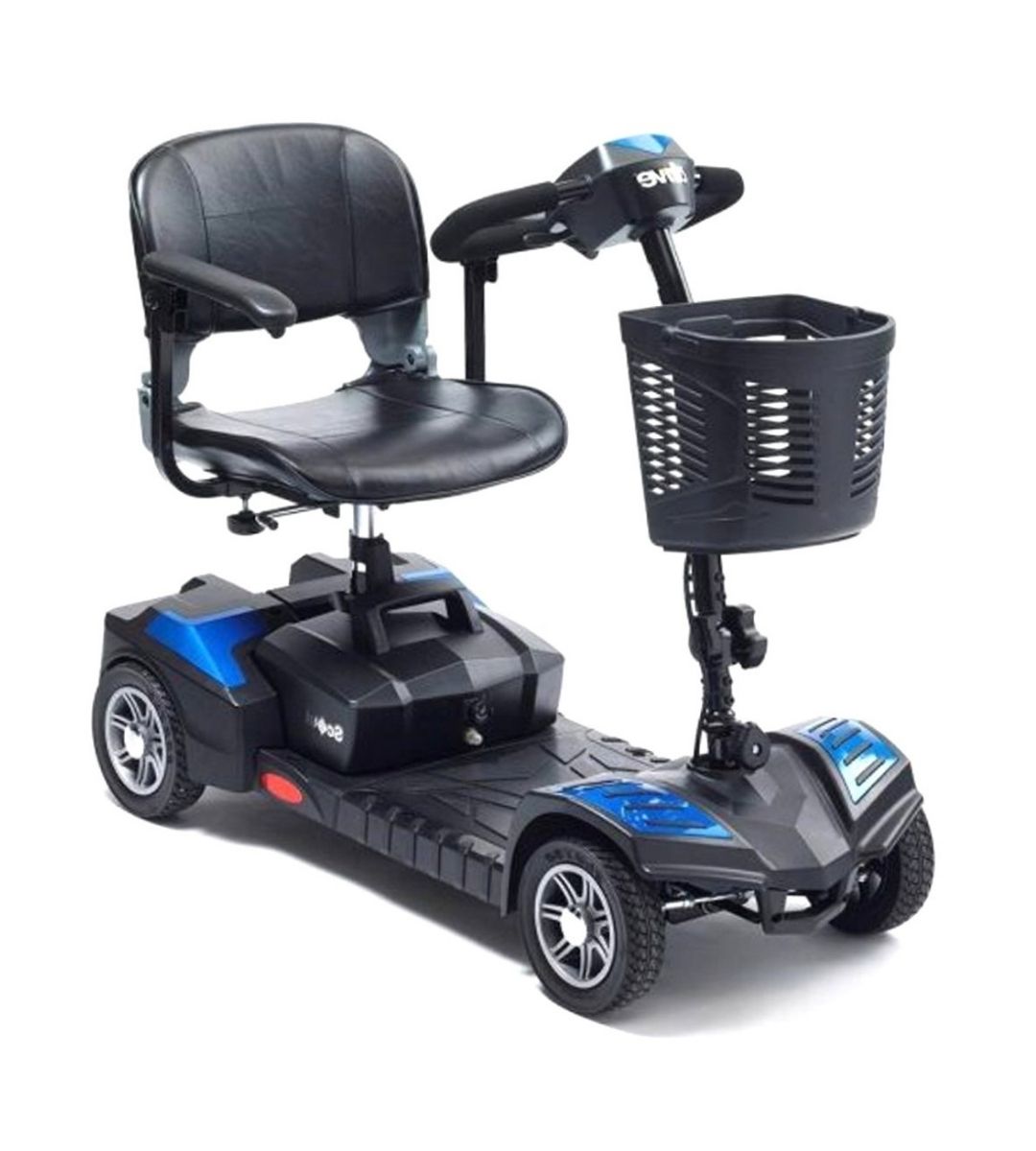 Drive Medical Scout Mobility Scooter (2 Colours)