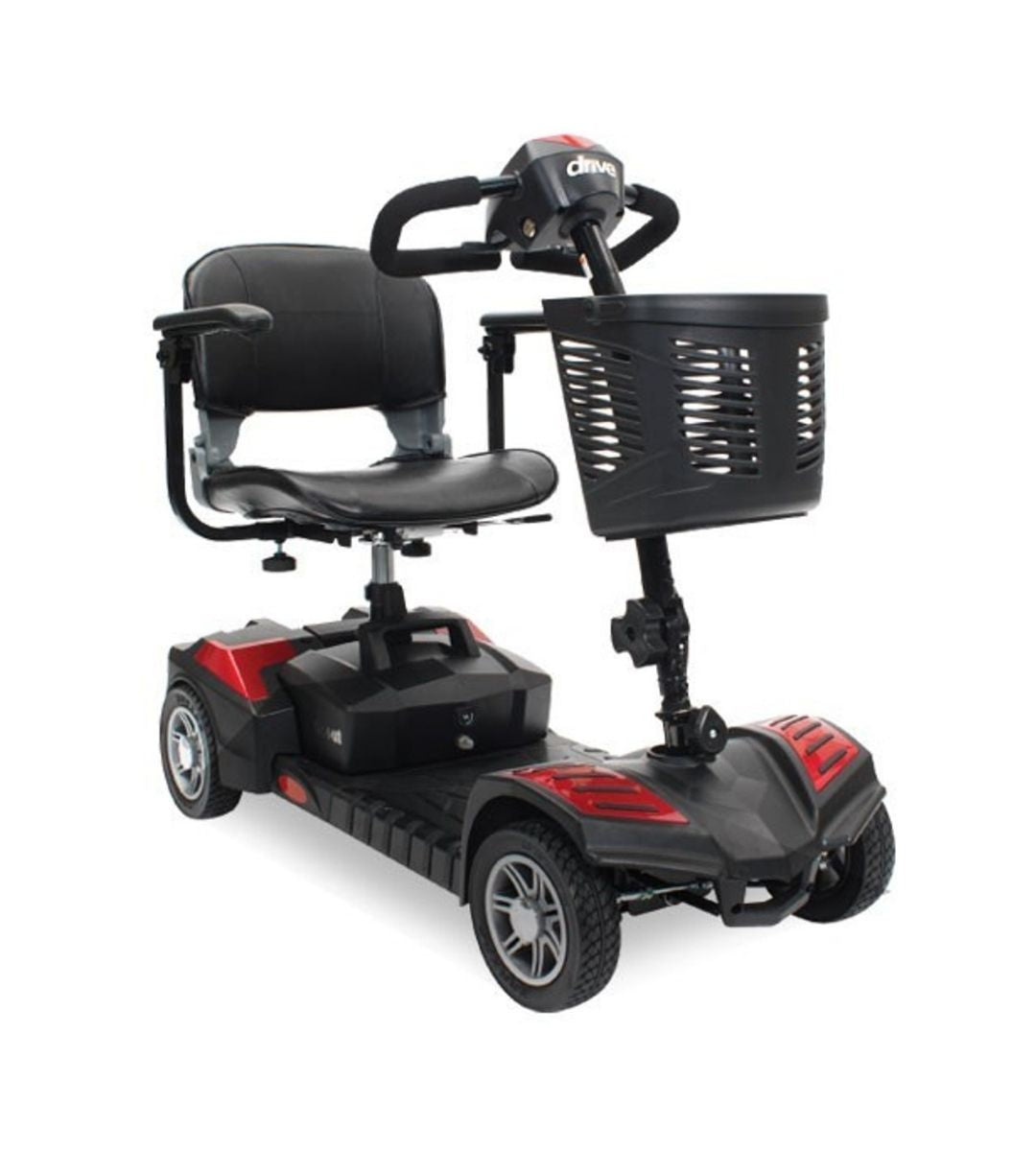 Drive Medical Scout Mobility Scooter (2 Colours)