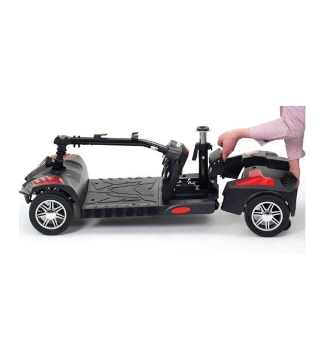 Drive Medical Scout Mobility Scooter (2 Colours)