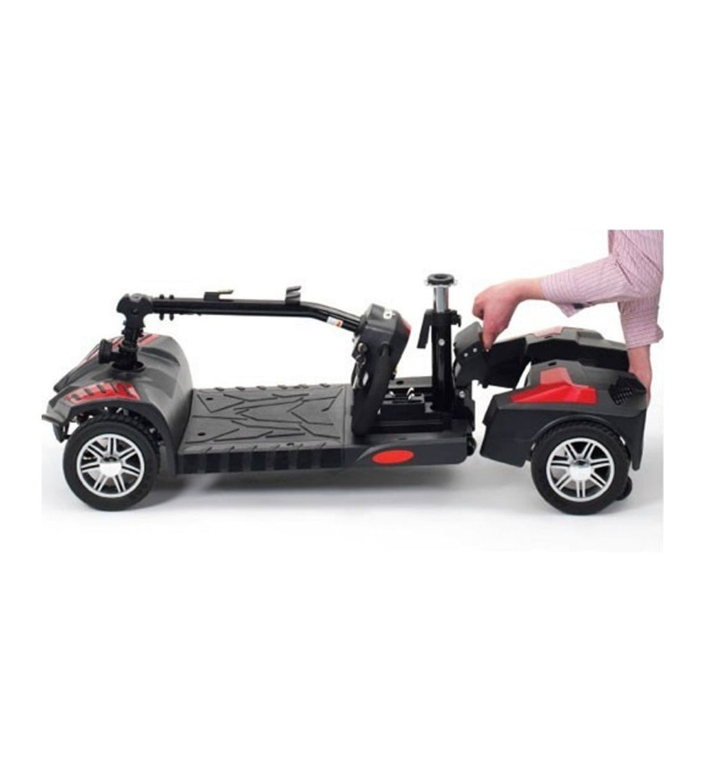 Drive Medical Scout Mobility Scooter (2 Colours)