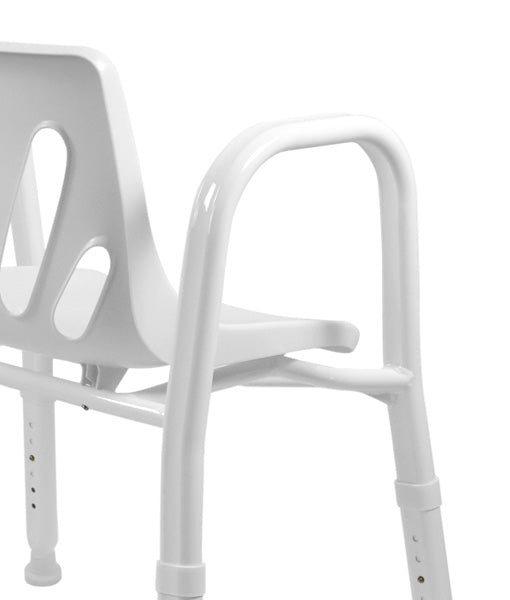 Royale Medical Premium Bariatric Heavy Duty 56 cm Shower Chair