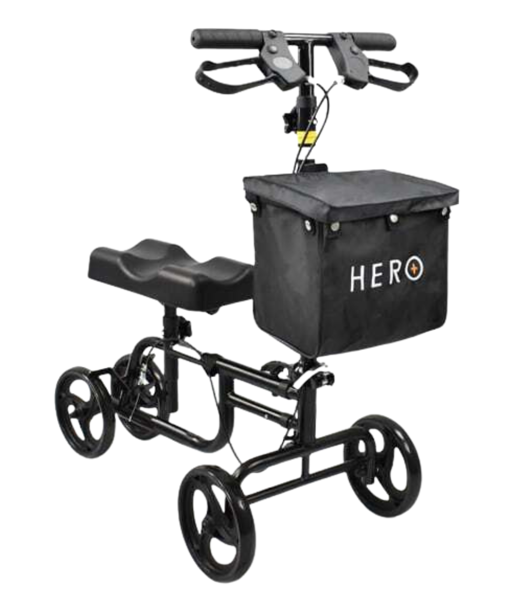 Hero Medical Knee Walker