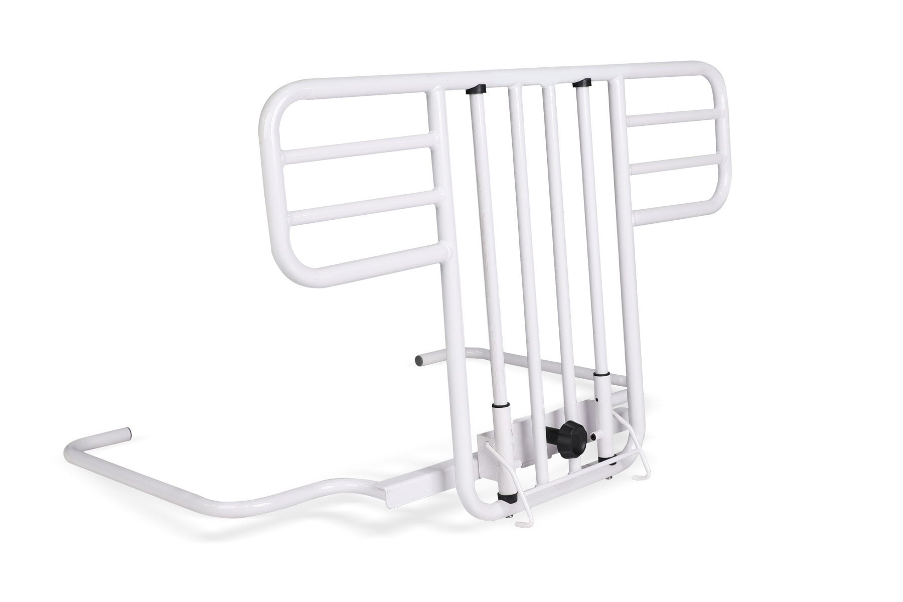 Dme Soft Rails Hero Medical Dropside Tall Bed Rail