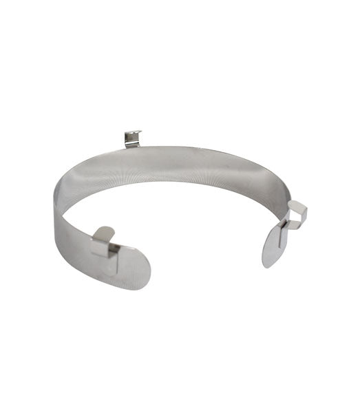Stainless Steel Plate Surround