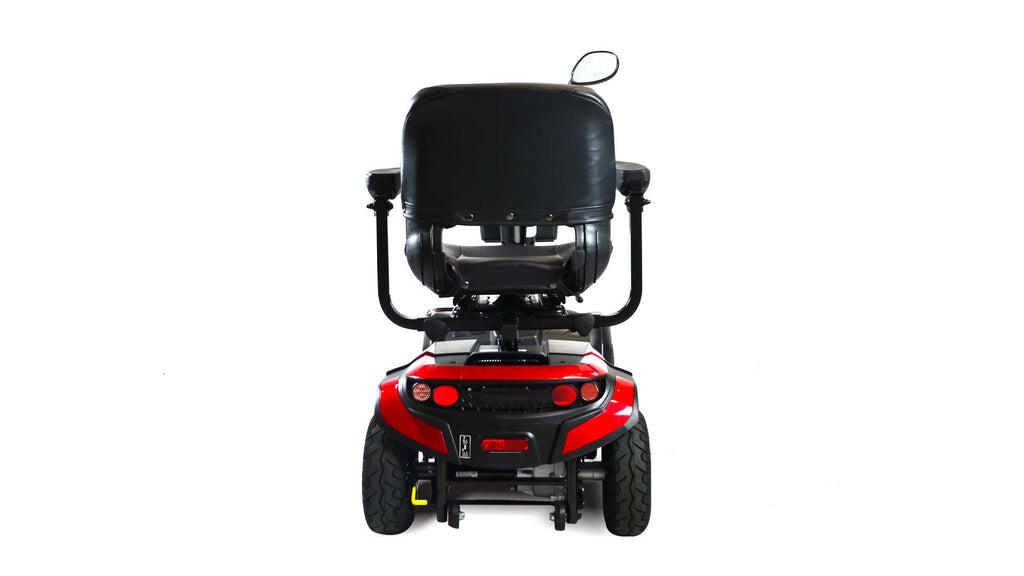 Drive Medical Envoy 4 Plus Mobility Scooter (2 Colours)