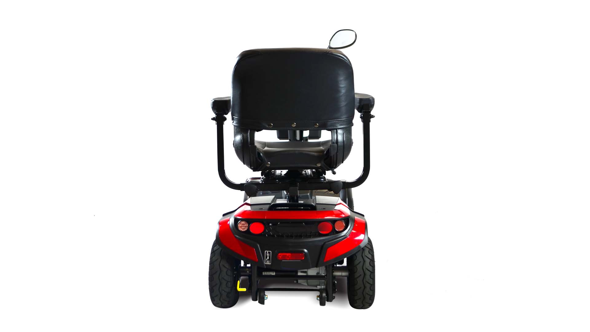 Drive Medical Envoy 4 Plus Mobility Scooter (2 Colours)