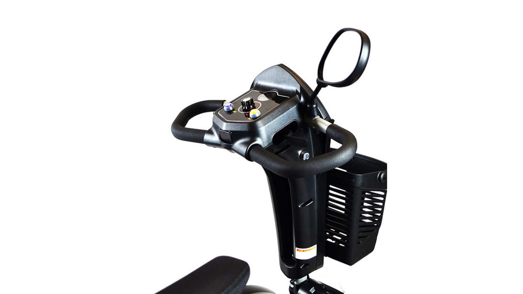 Drive Medical Envoy 4 Plus Mobility Scooter (2 Colours)