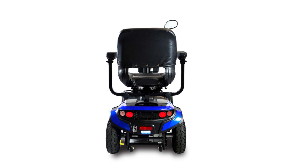 Drive Medical Envoy 4 Plus Mobility Scooter (2 Colours)