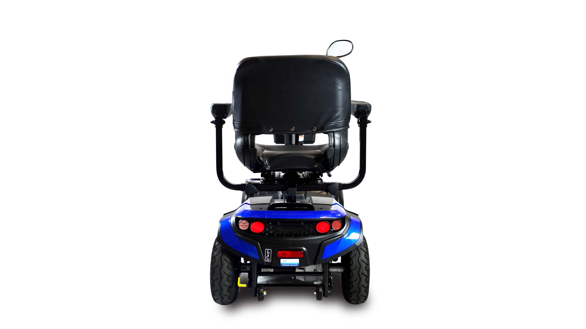 Drive Medical Envoy 4 Plus Mobility Scooter (2 Colours)