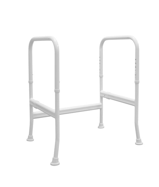 Hero Medical Extra Wide Toilet Surround 60 cm