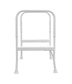 Hero Medical Extra Wide Toilet Surround 60 cm