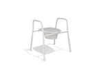 Hero Medical Extra Wide Over Toilet Aid
