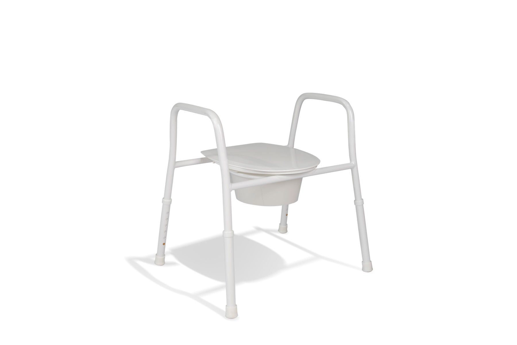 Hero Medical Extra Wide Over Toilet Aid
