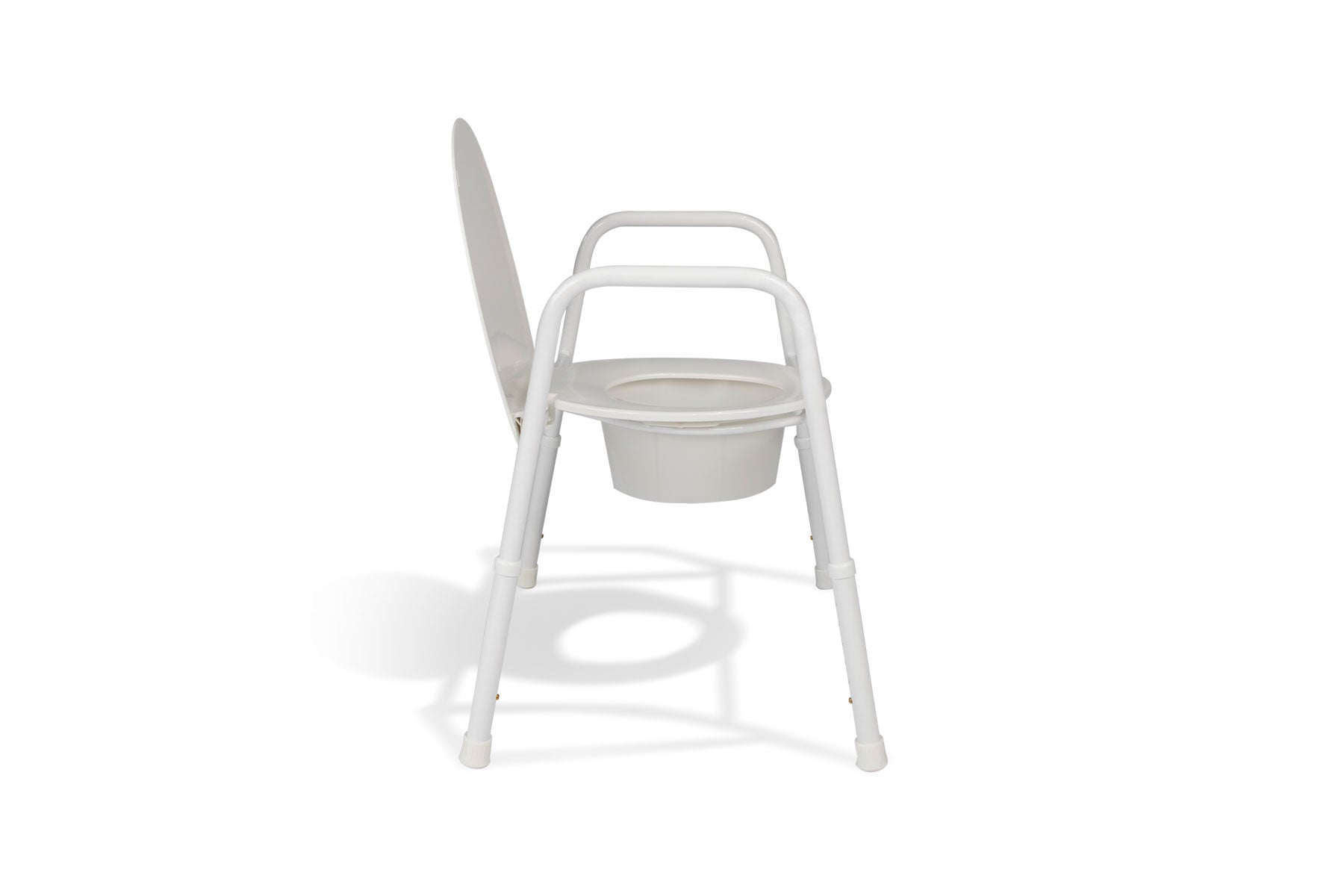 Hero Medical Extra Wide Over Toilet Aid