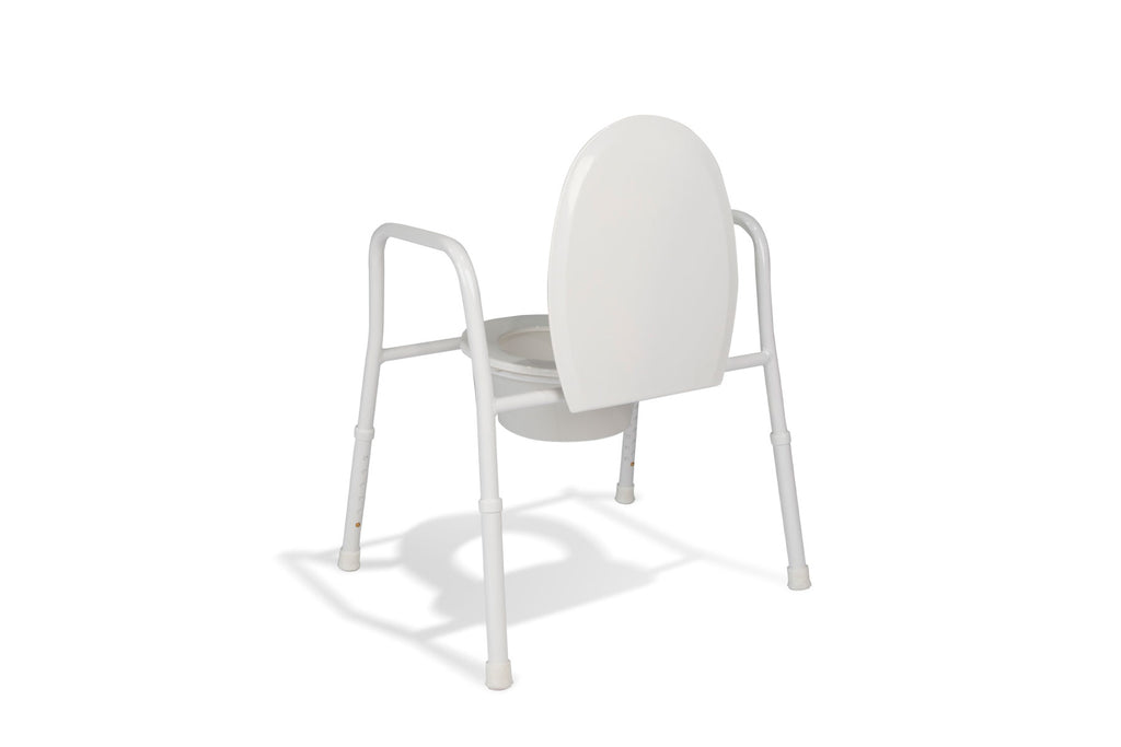 Hero Medical Extra Wide Over Toilet Aid